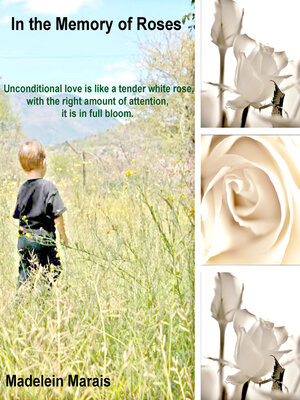 cover image of In the Memory of Roses